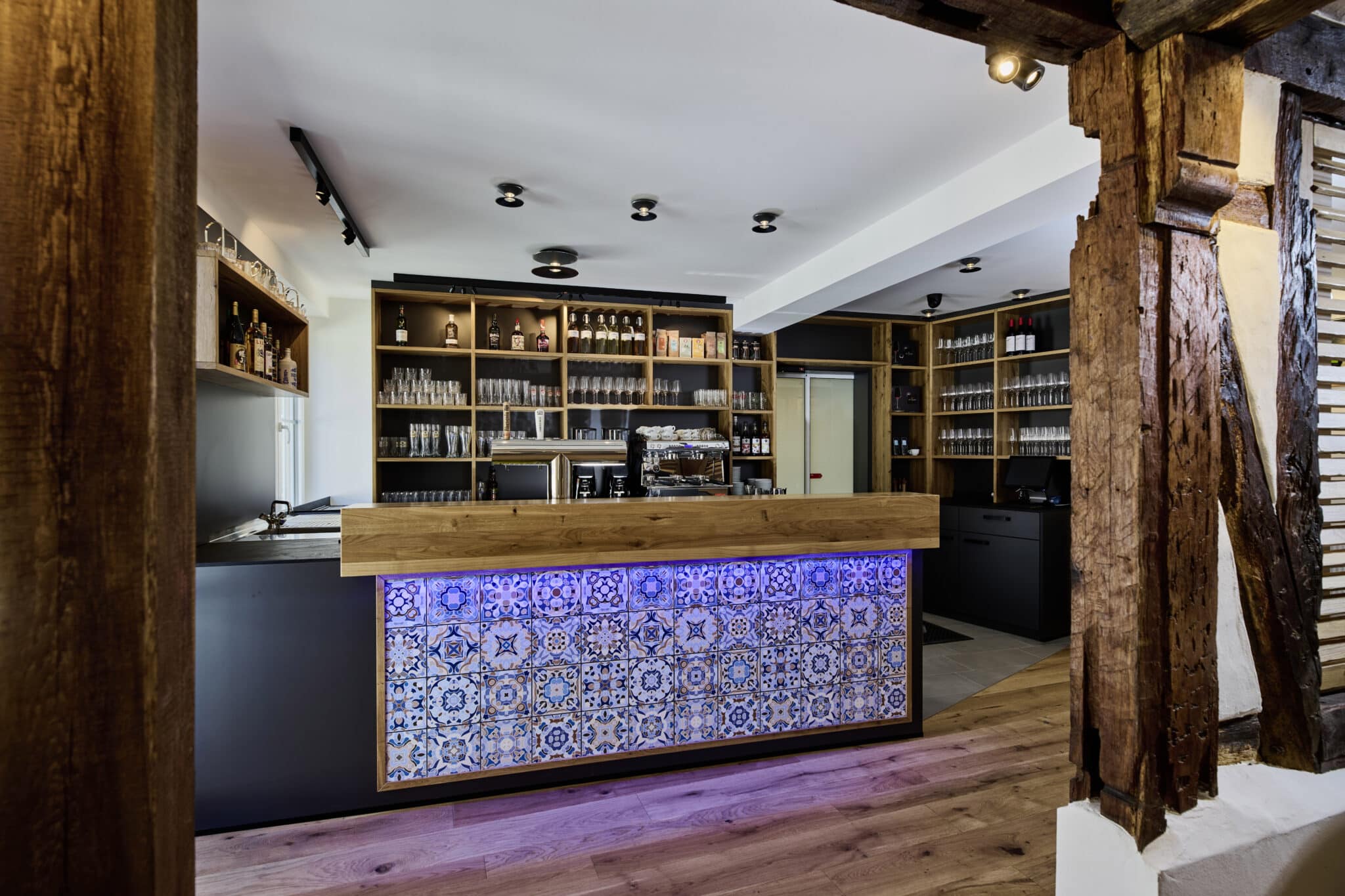 hotel gasthof am turm braunfels