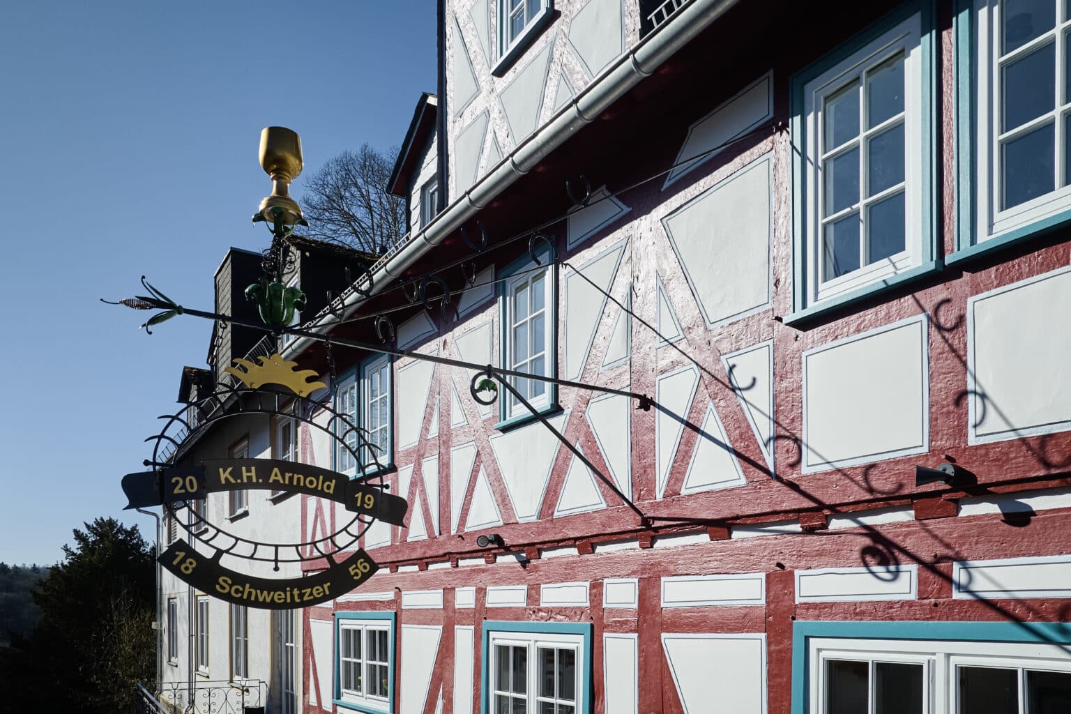 20250318 Restaurant zum Turm Aussenaufnahmen 0012