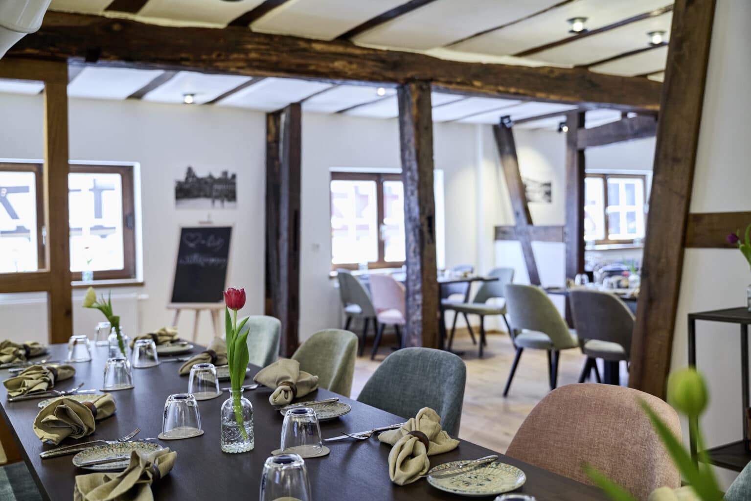Tischreservierung 1 20250318 Restaurant zum Turm Details 0082